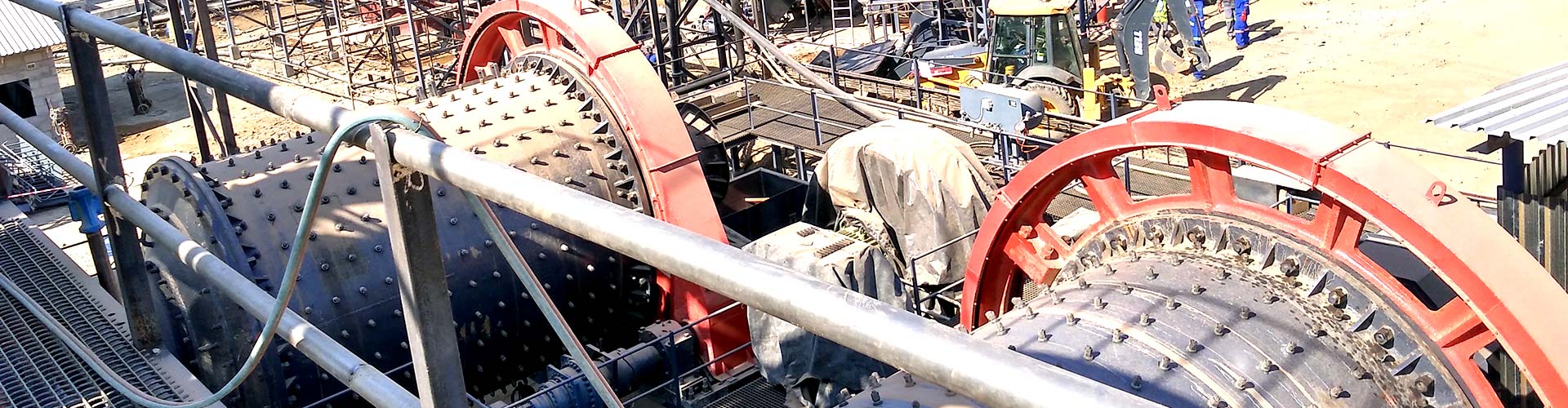 逆流閉式冷卻塔